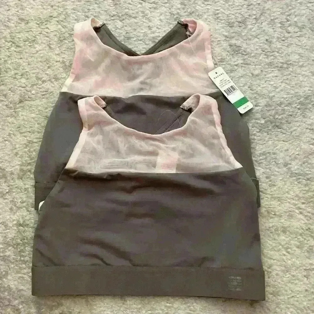 Natori bras